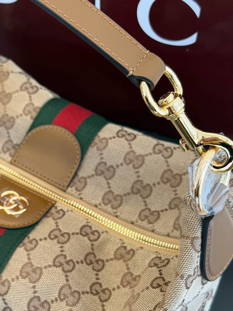 GUCCI