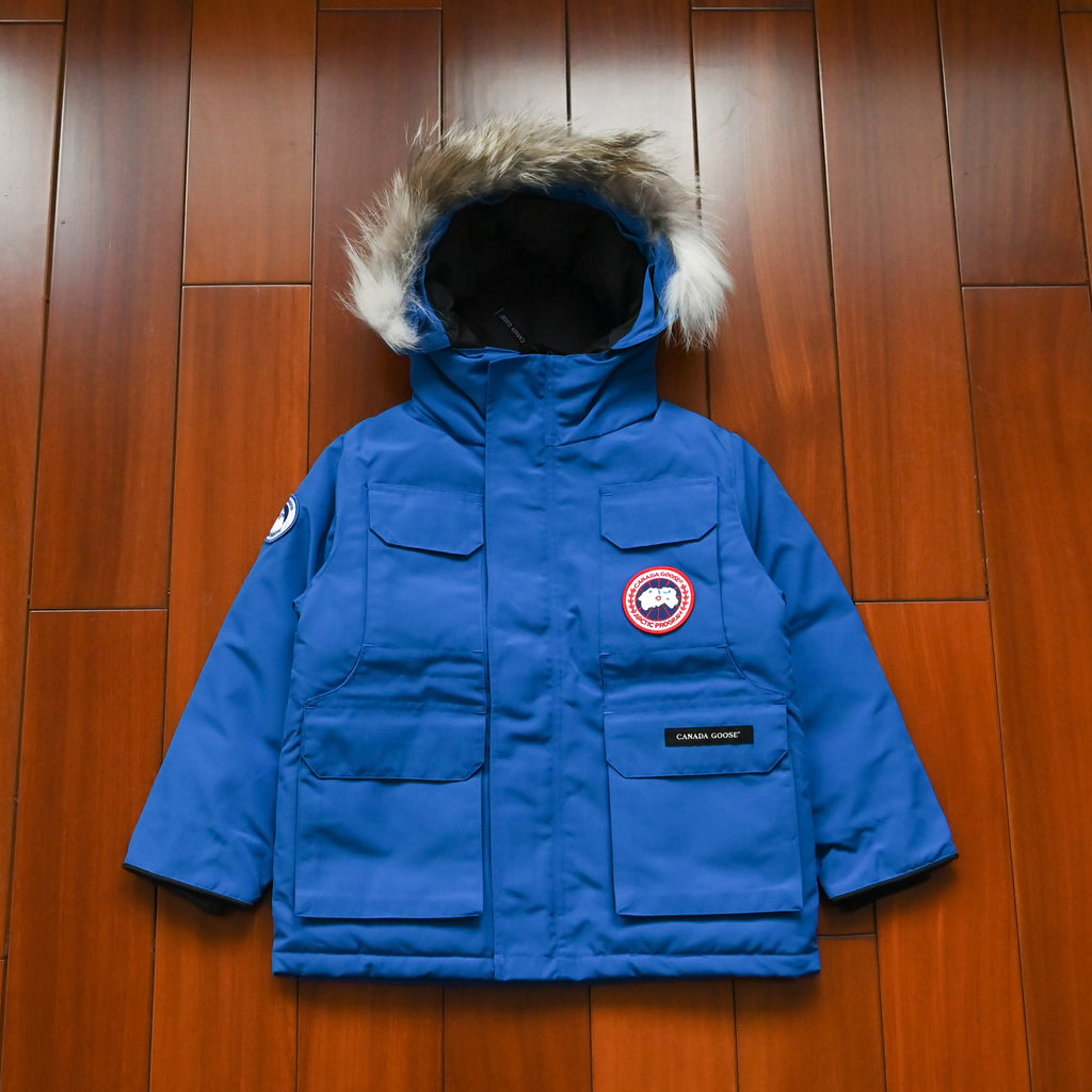 Quispo CANADA GOOSE