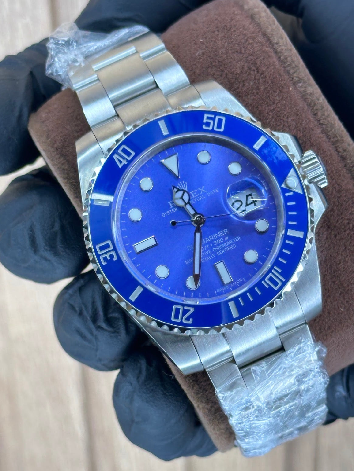 ROLEX