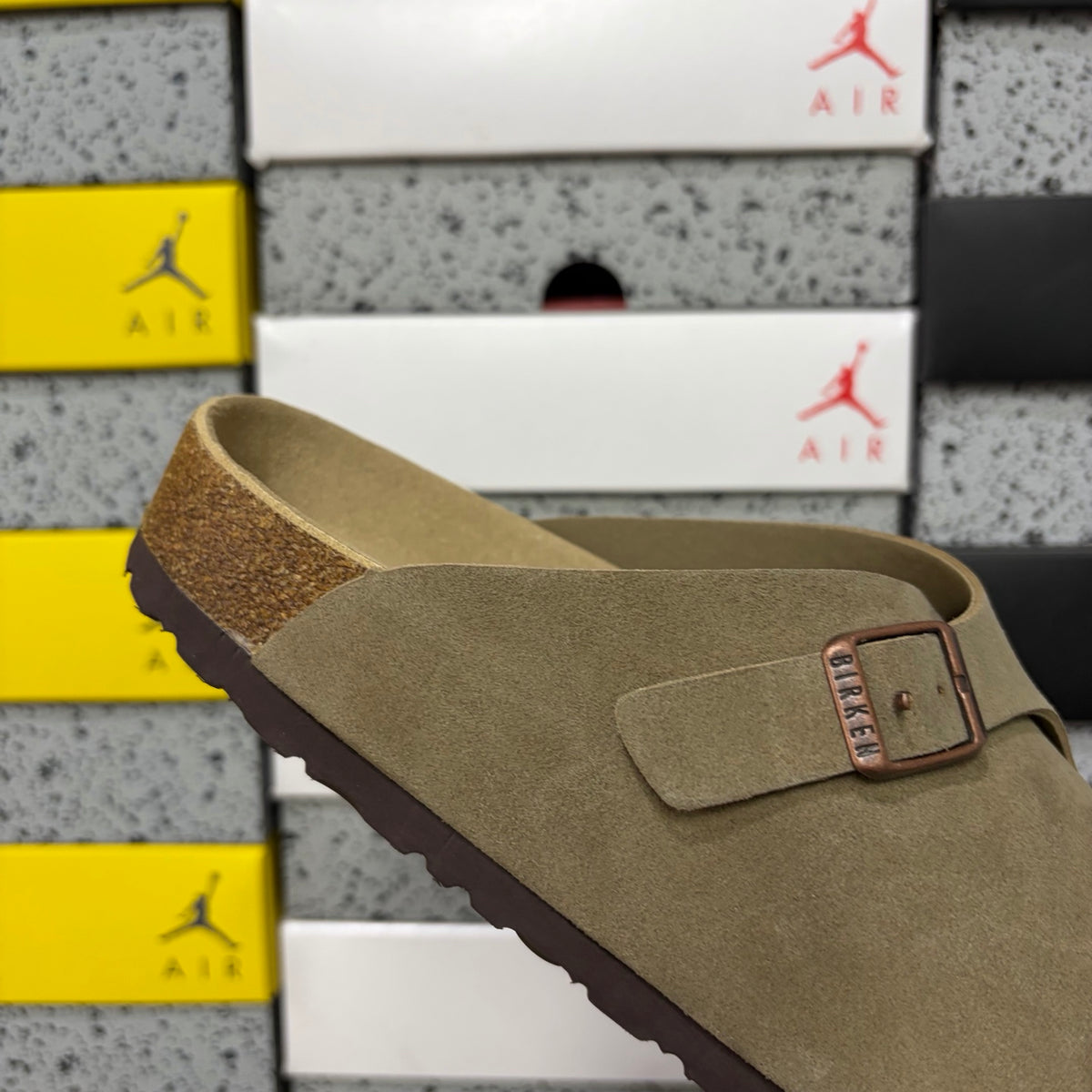 Chinelo BIRKENSTOCK