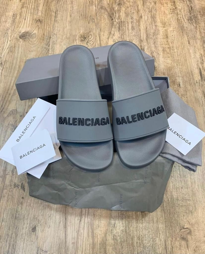 Chinelo BALENCIAGA