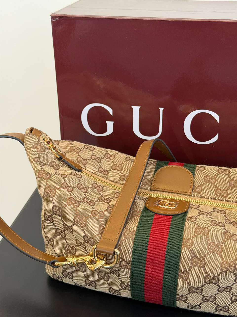 GUCCI