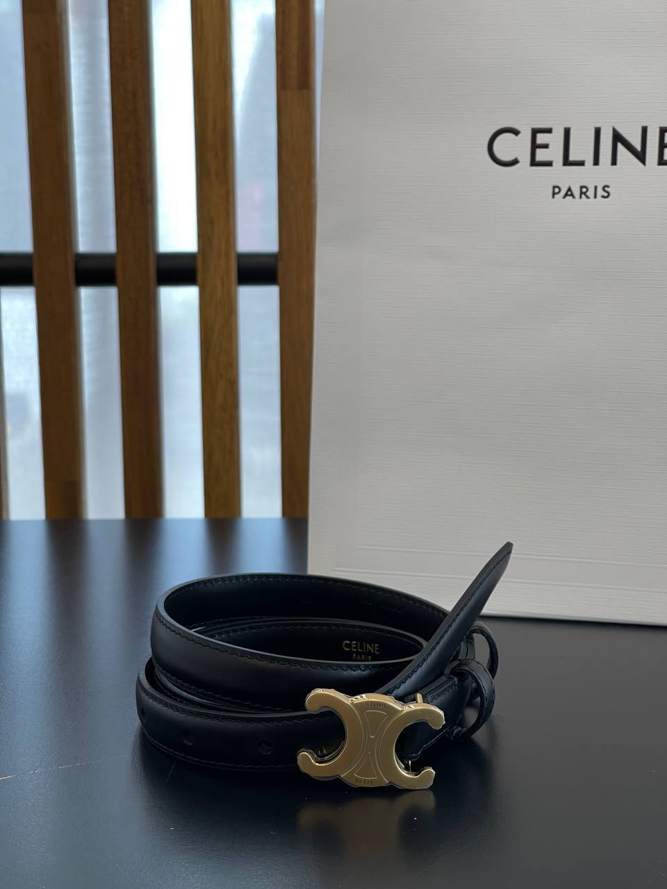 Cinto CELINE