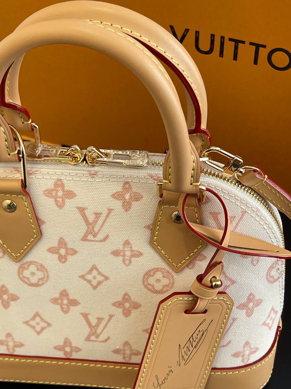 Mala LV