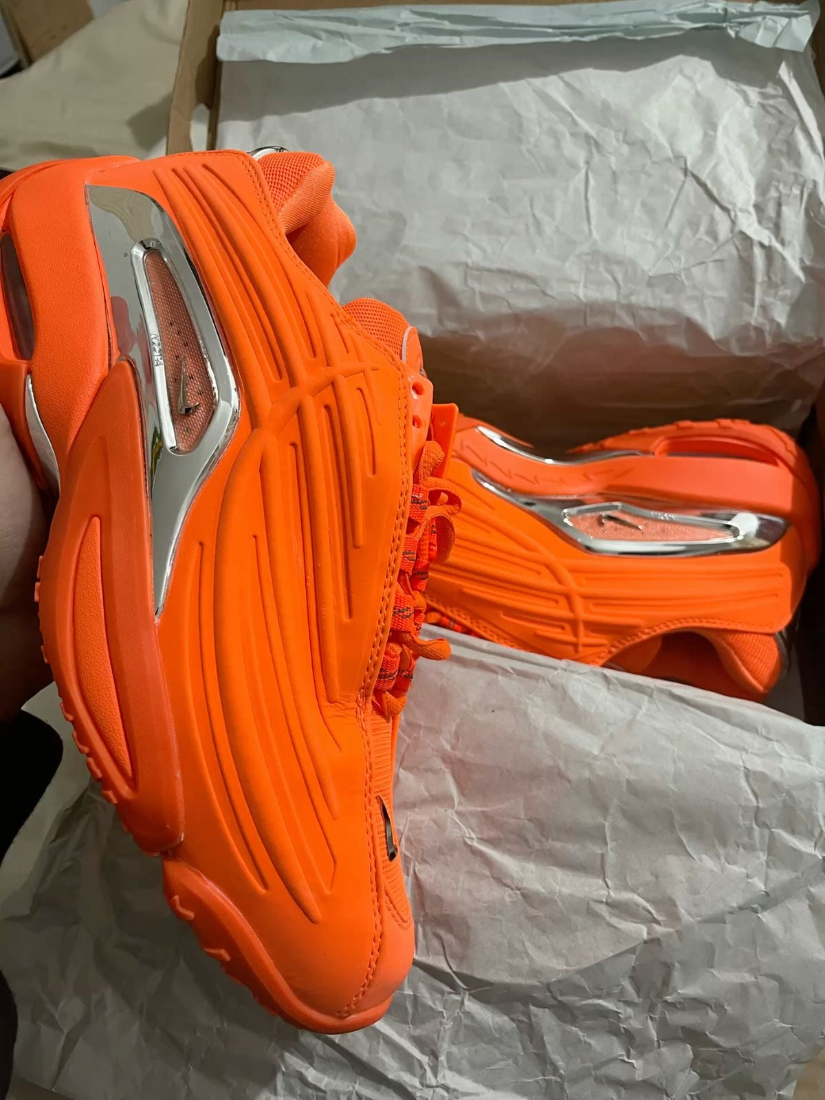 Nike Nocta