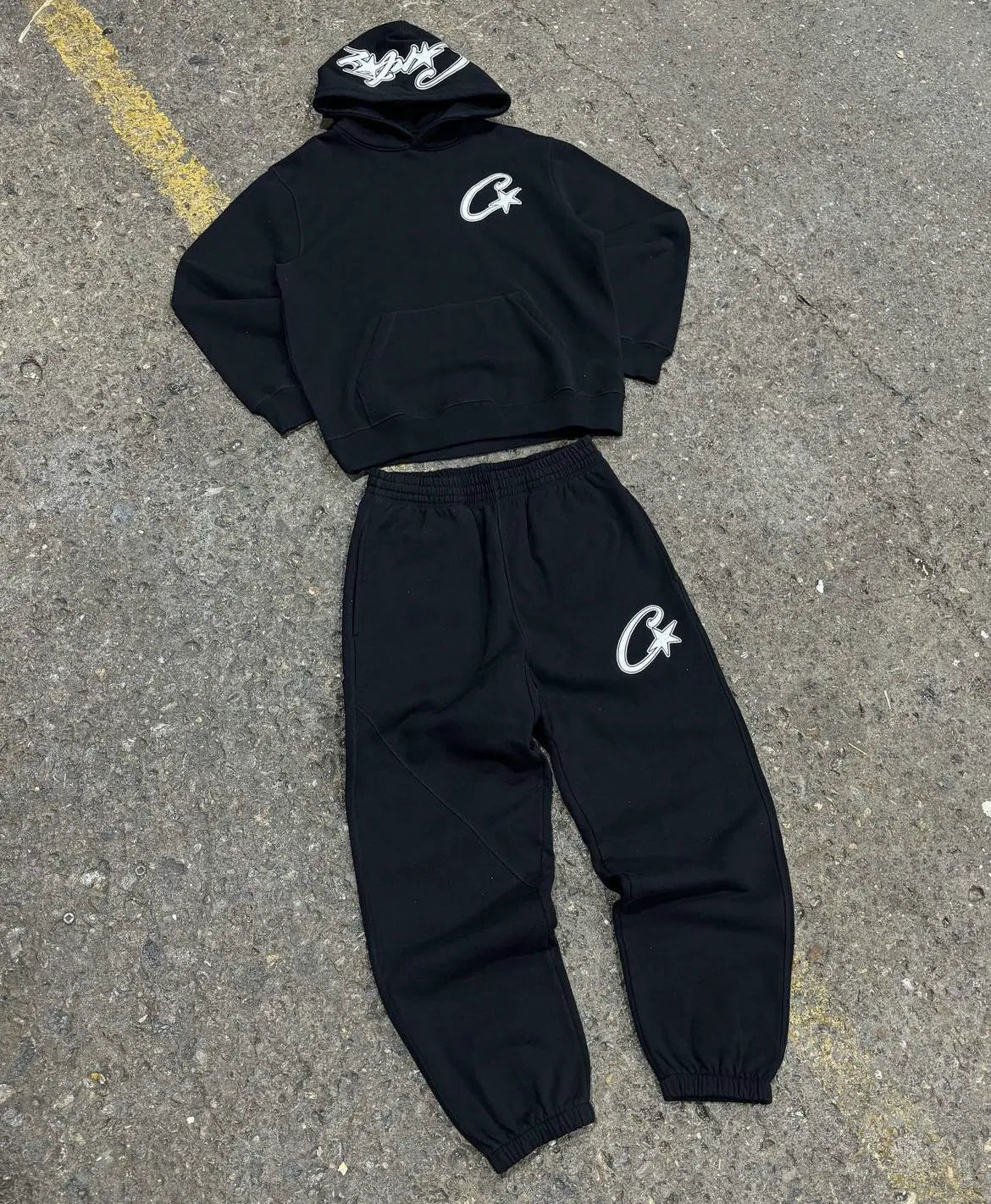 Conjunto CORTEIZ