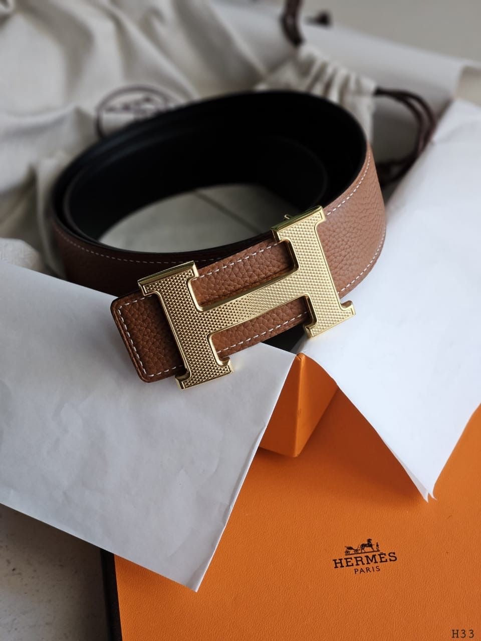 CINTO HERMÈS