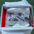 Jordan 4