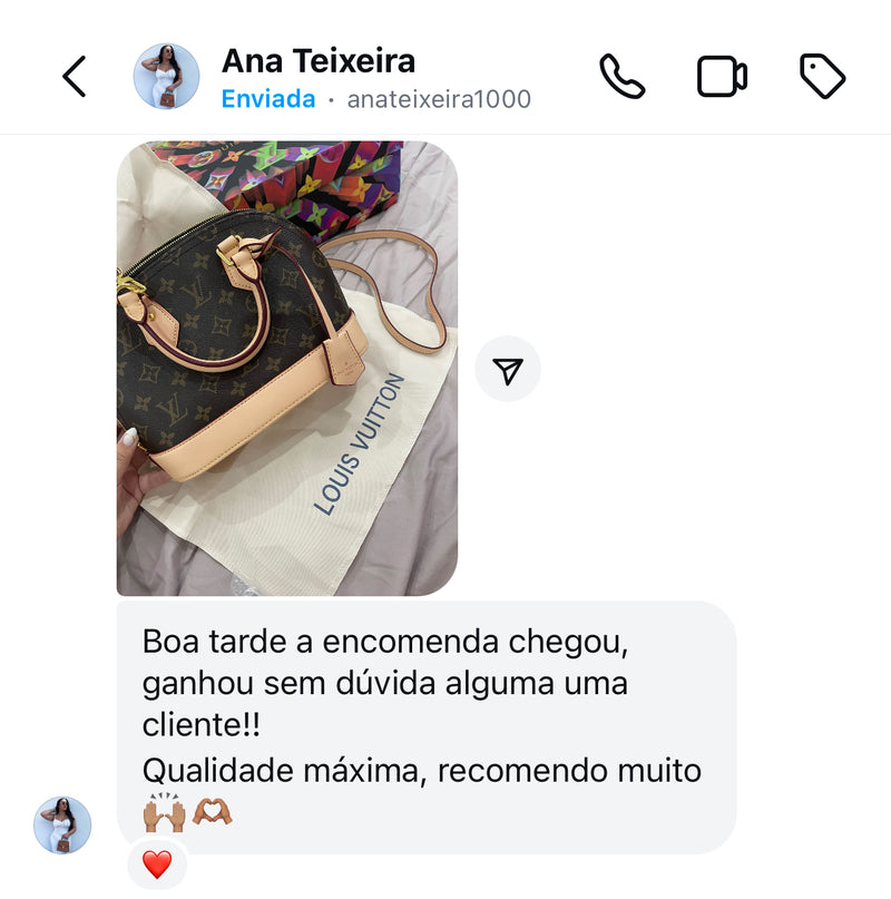 Feedback do cliente 22