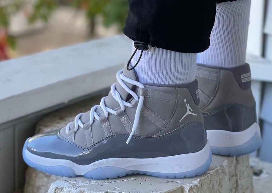Jordan 11