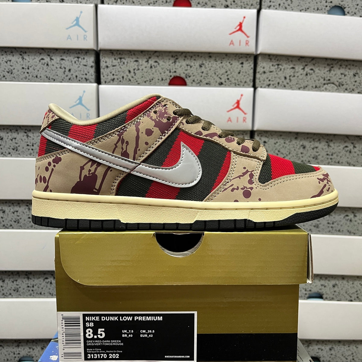 Nike Dunk