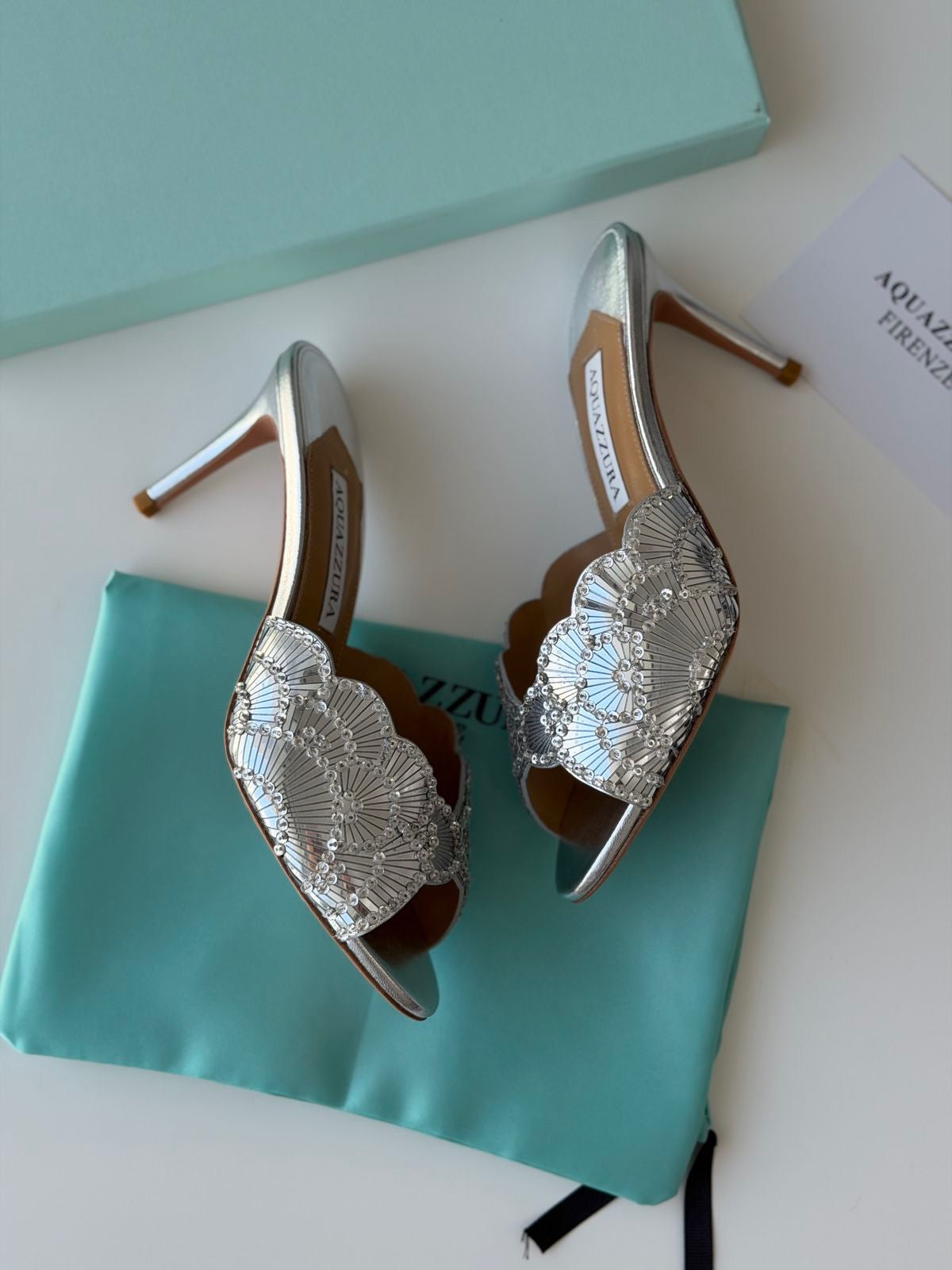 AQUAZZURA