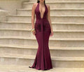 Vestido VELVET DESIRE