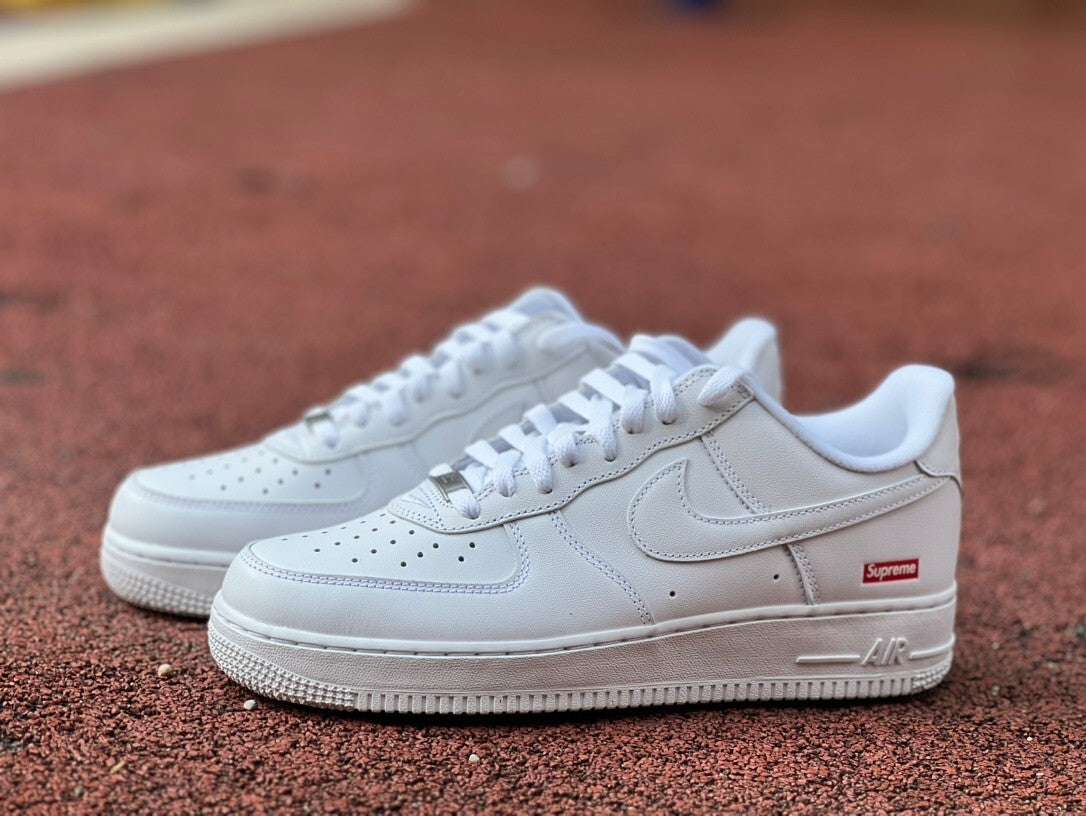Af1 x Supreme