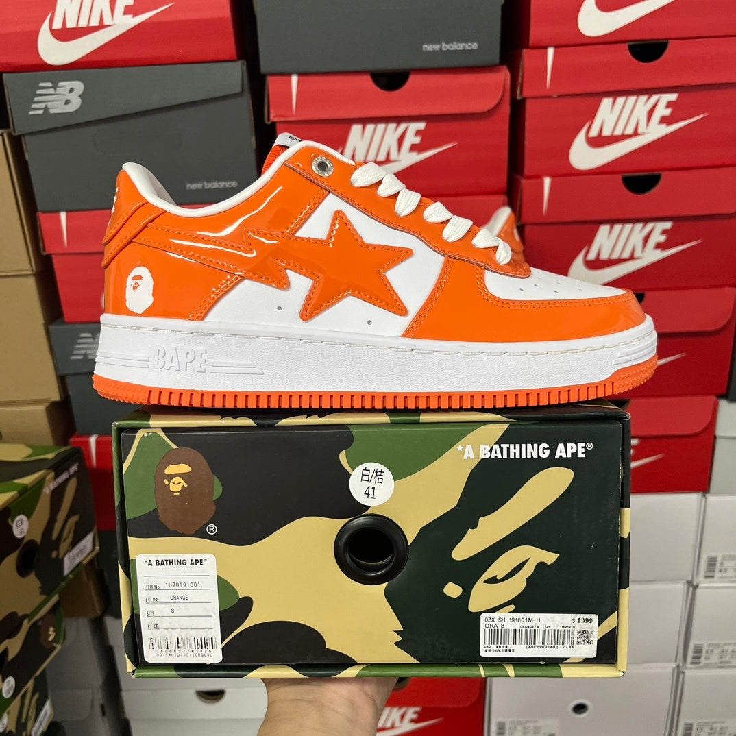Sapatilhas BAPE