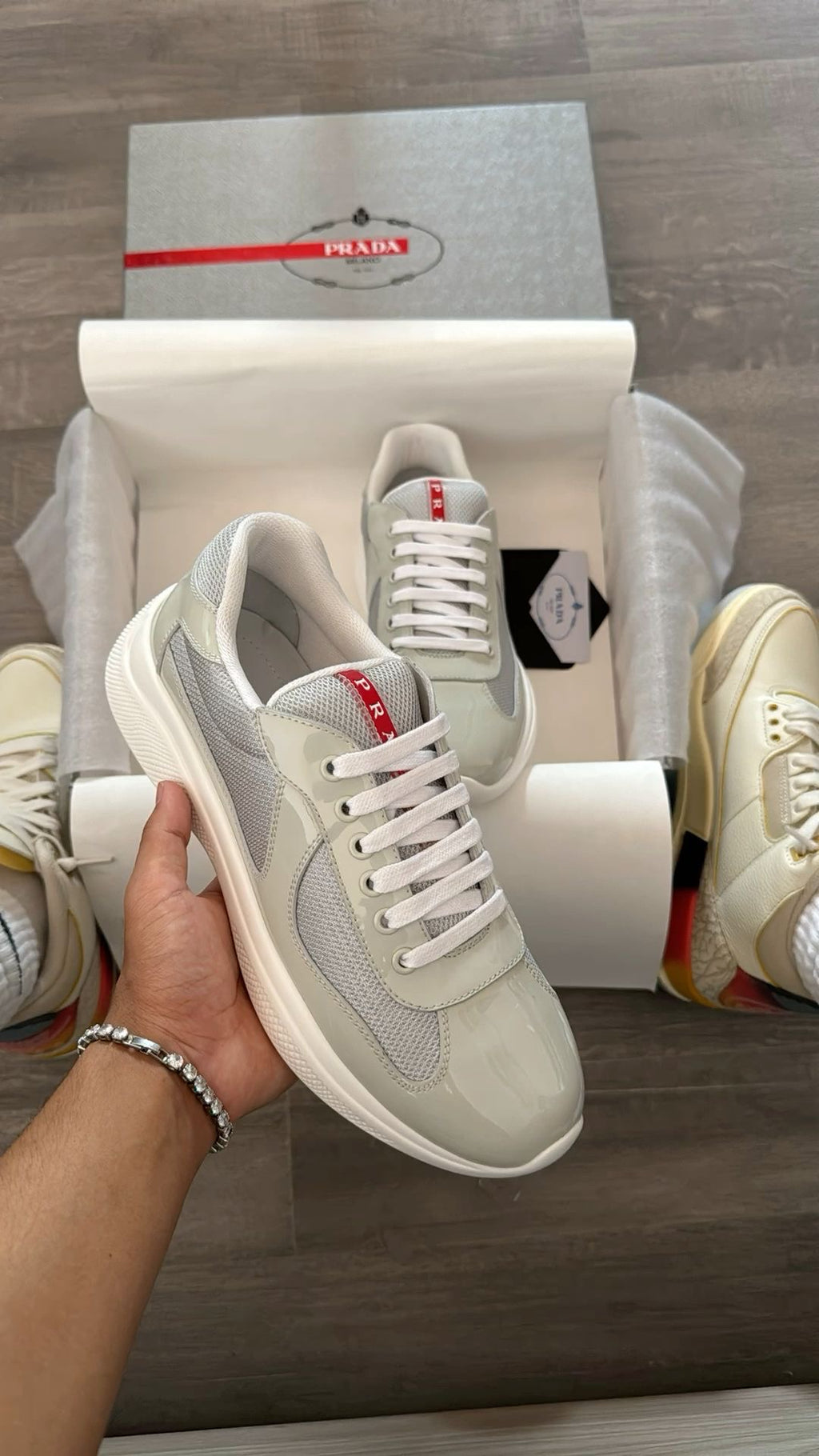 Prada
