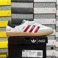 Sapatilhas ADIDAS SAMBA x COCA-COLA