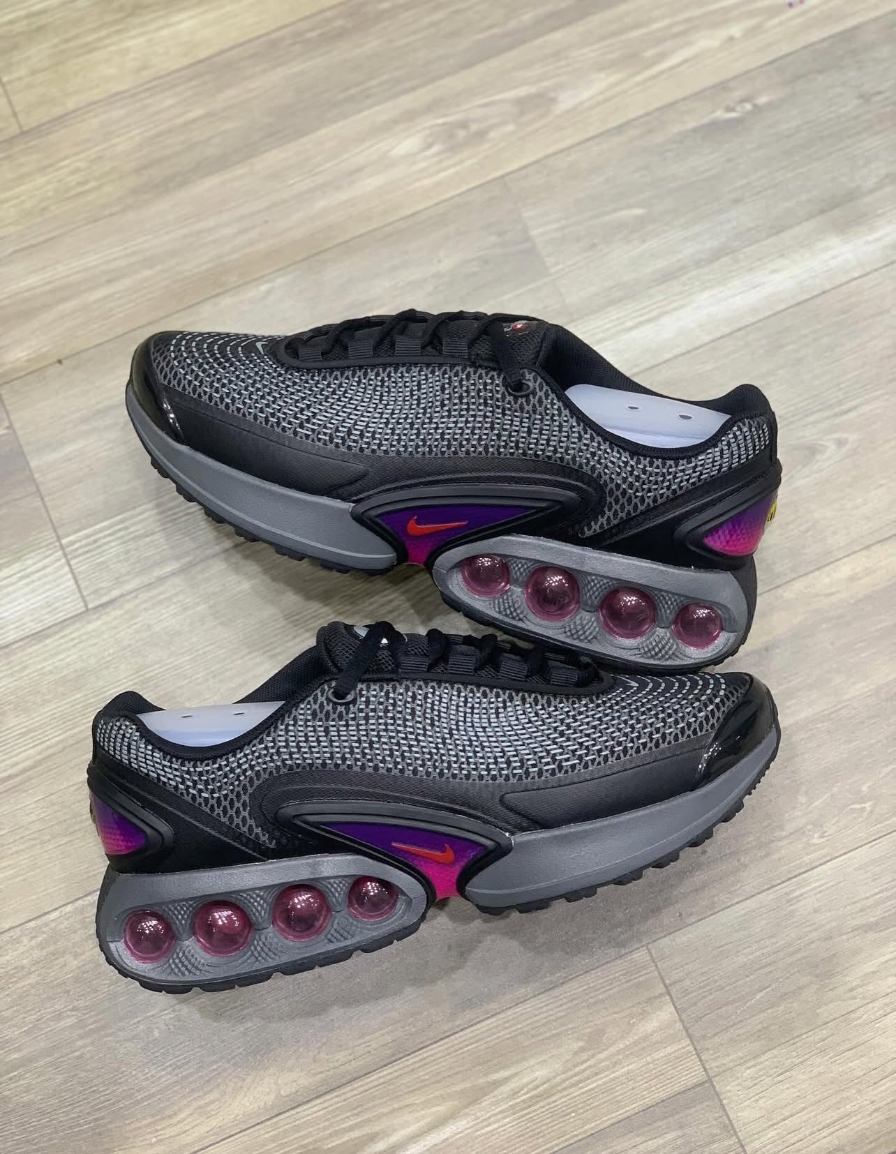 Nike Air Max Zephyr