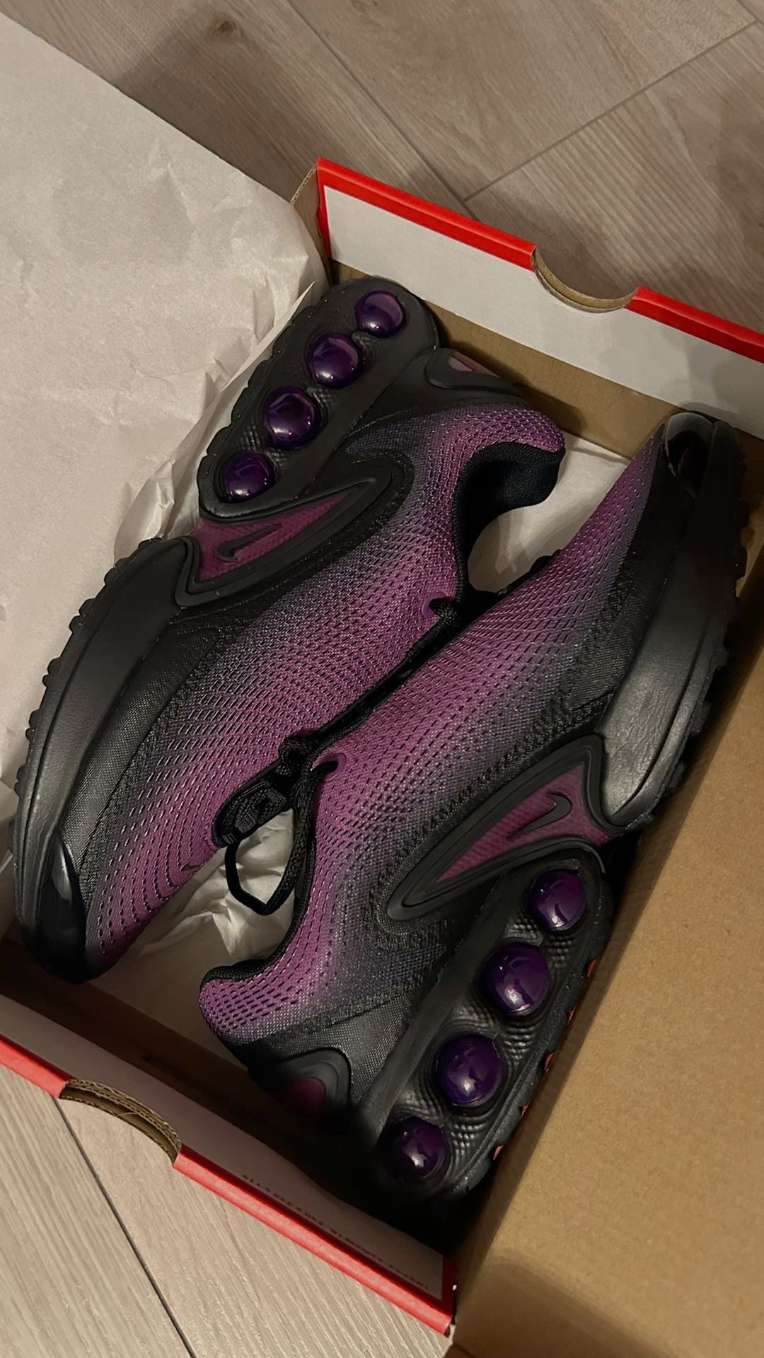 Nike Air Max Dn