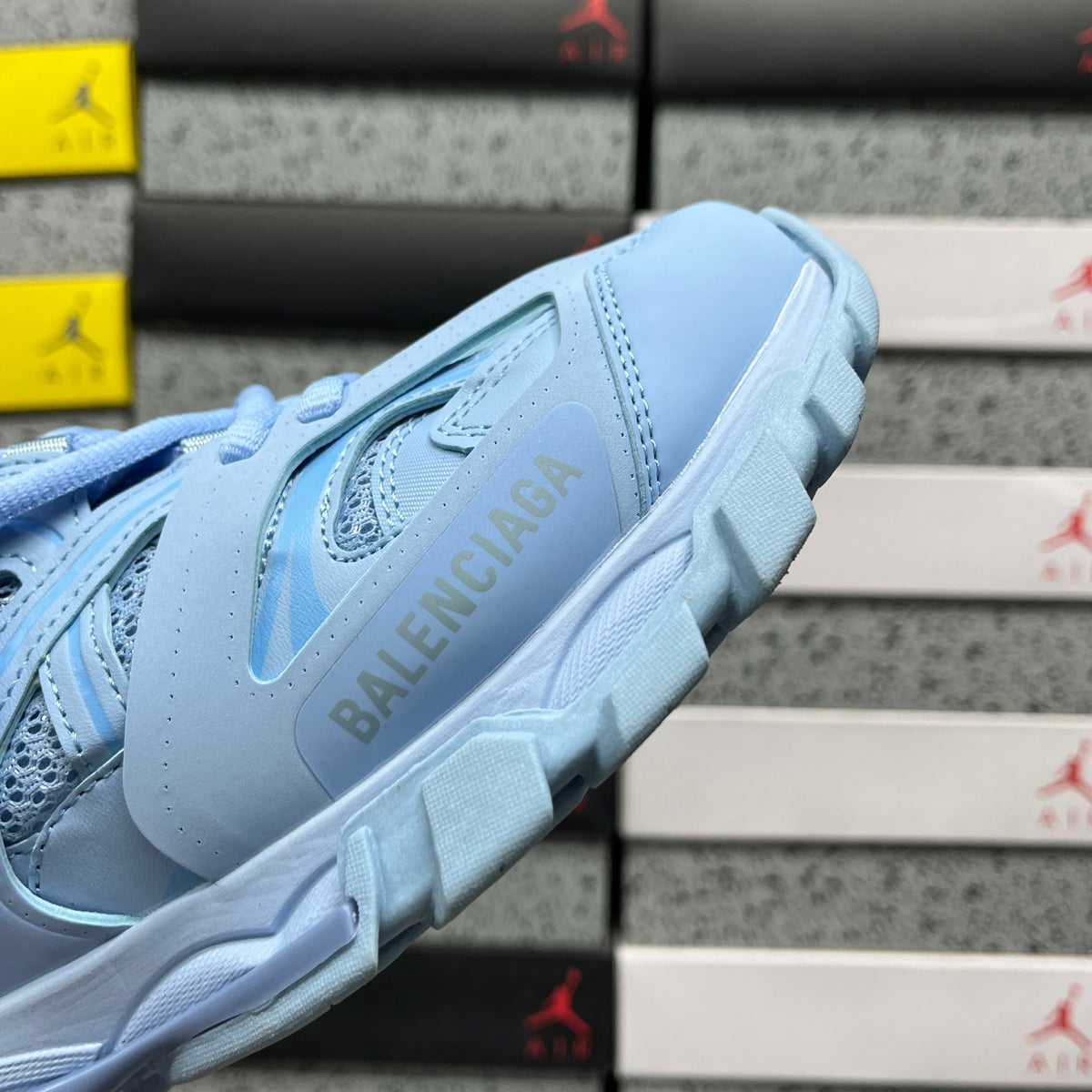 Sapatilhas Balenciaga