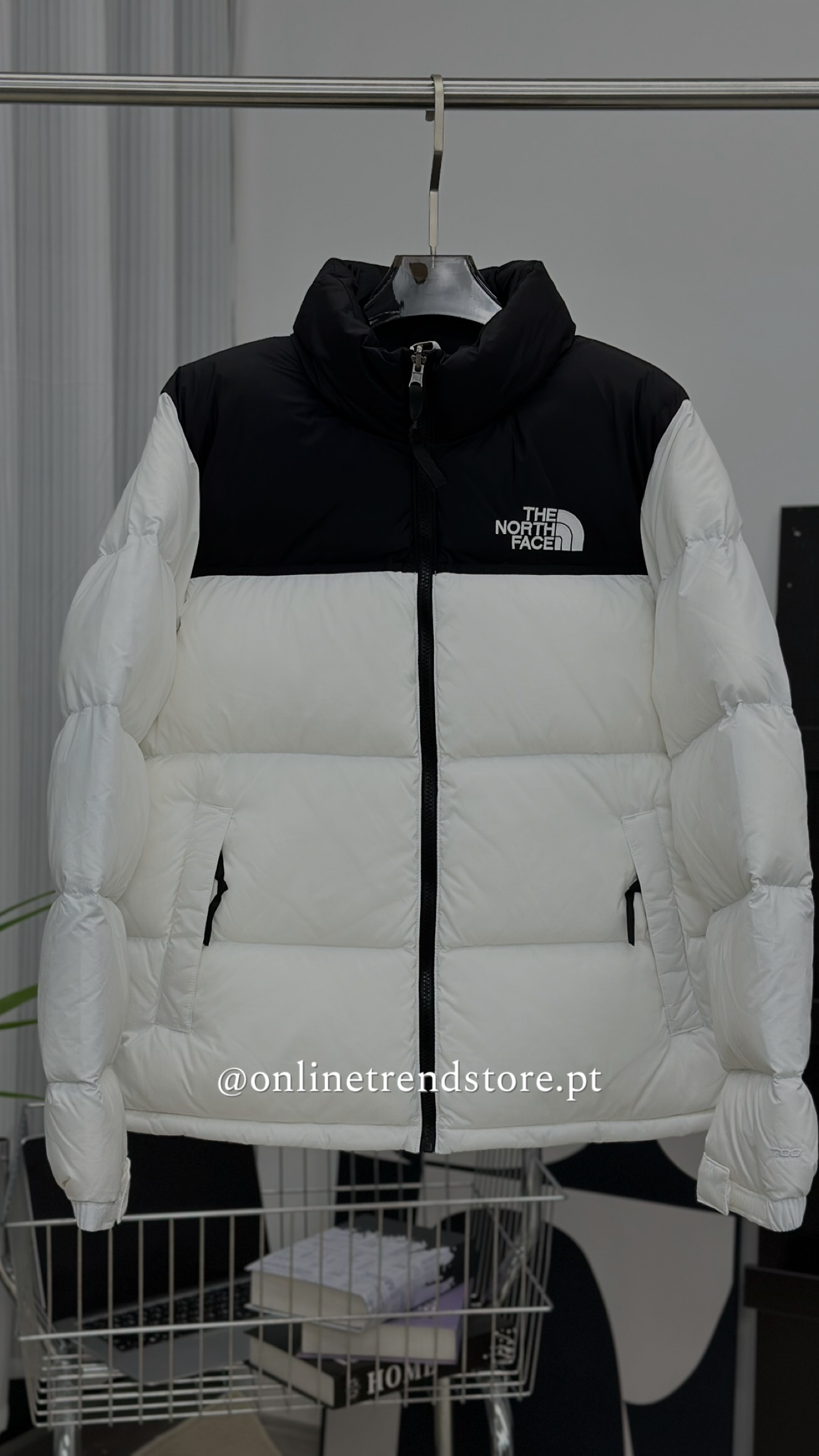 Quispo TNF