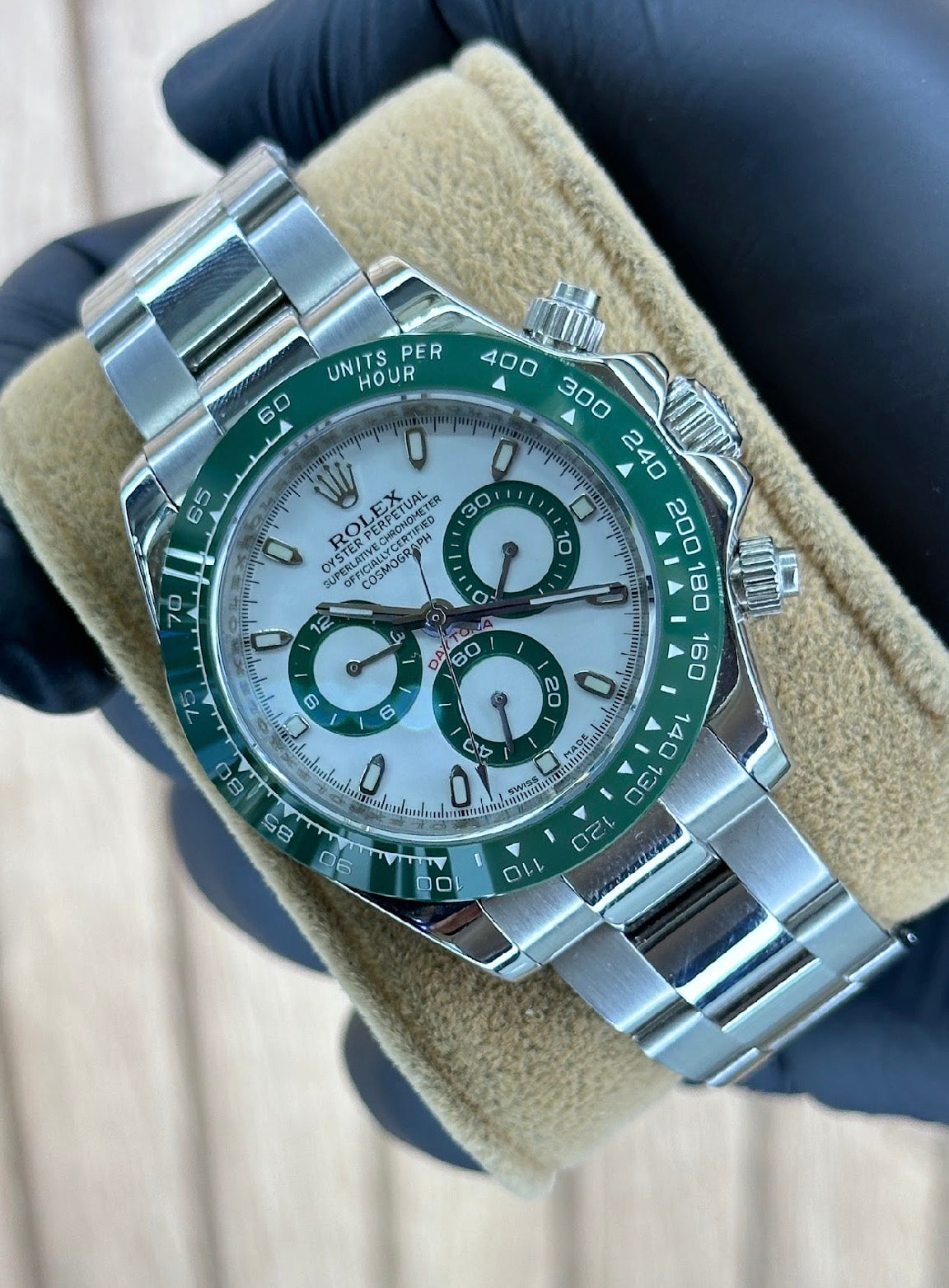 ROLEX