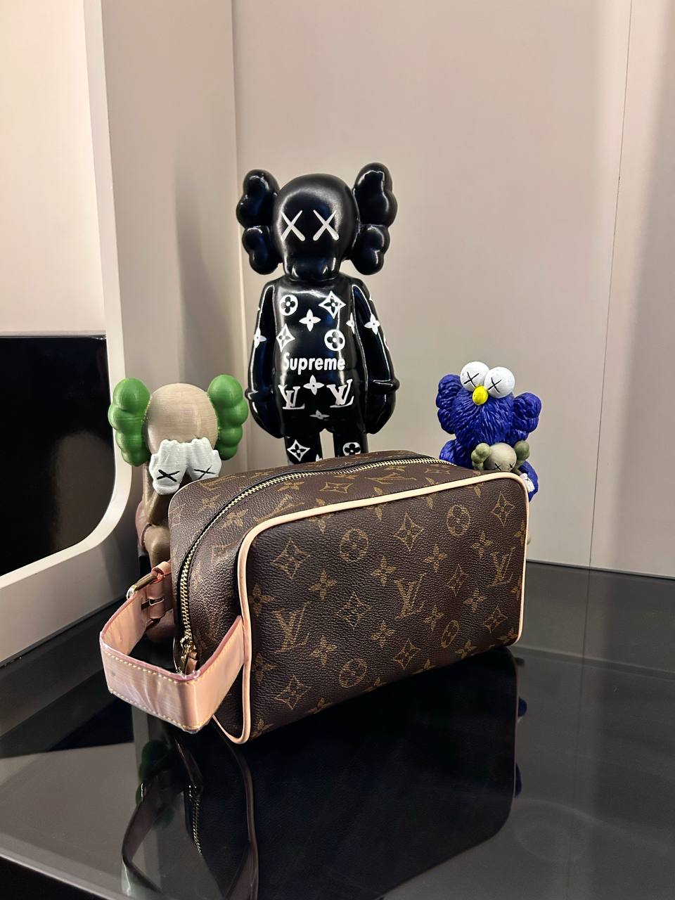 Bolsa LV