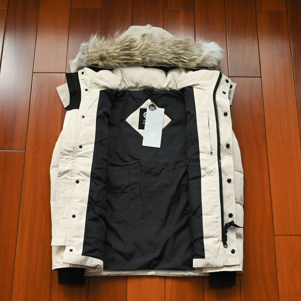 Quispo CANADA GOOSE