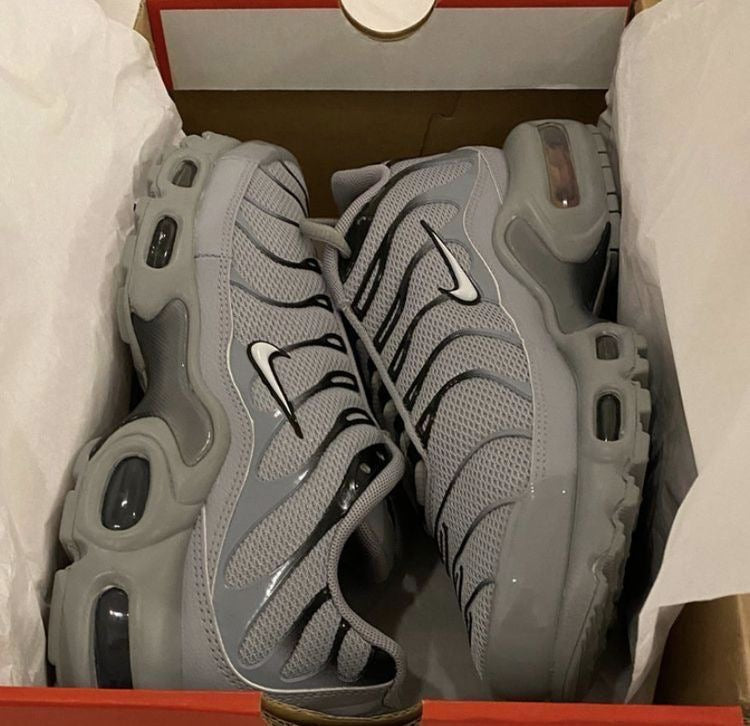 Nike TN