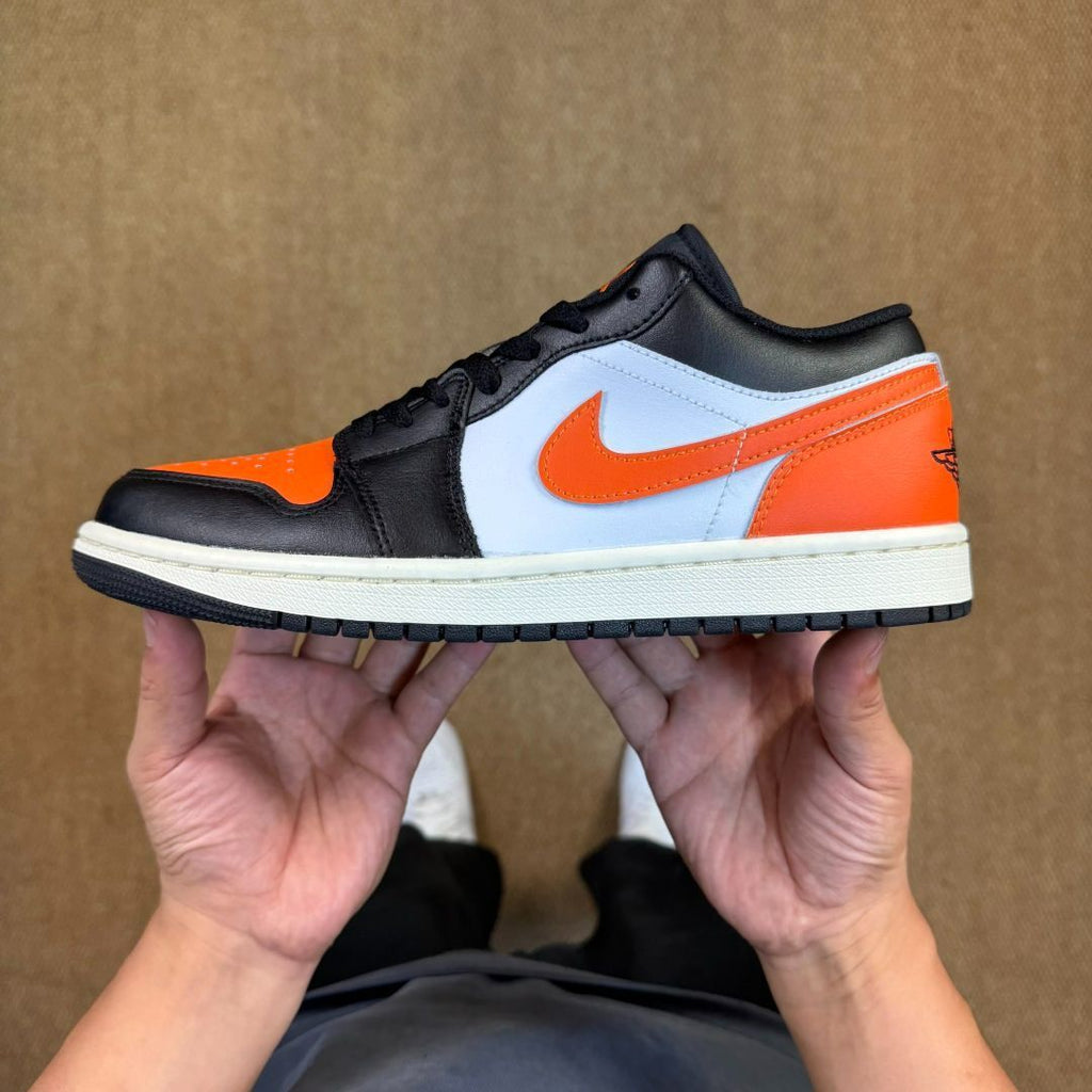 Jordan