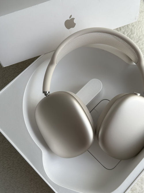 AIRPODS MAX (2020)