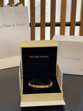 VAN CLEEF