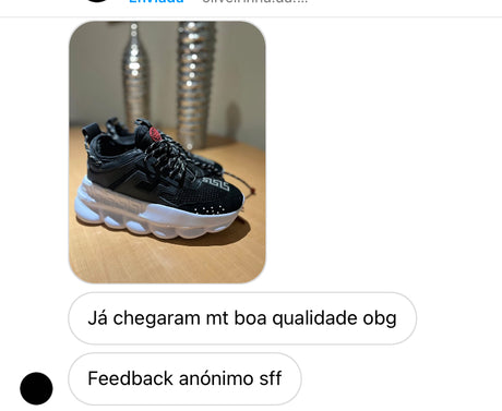 Feedback de cliente 40