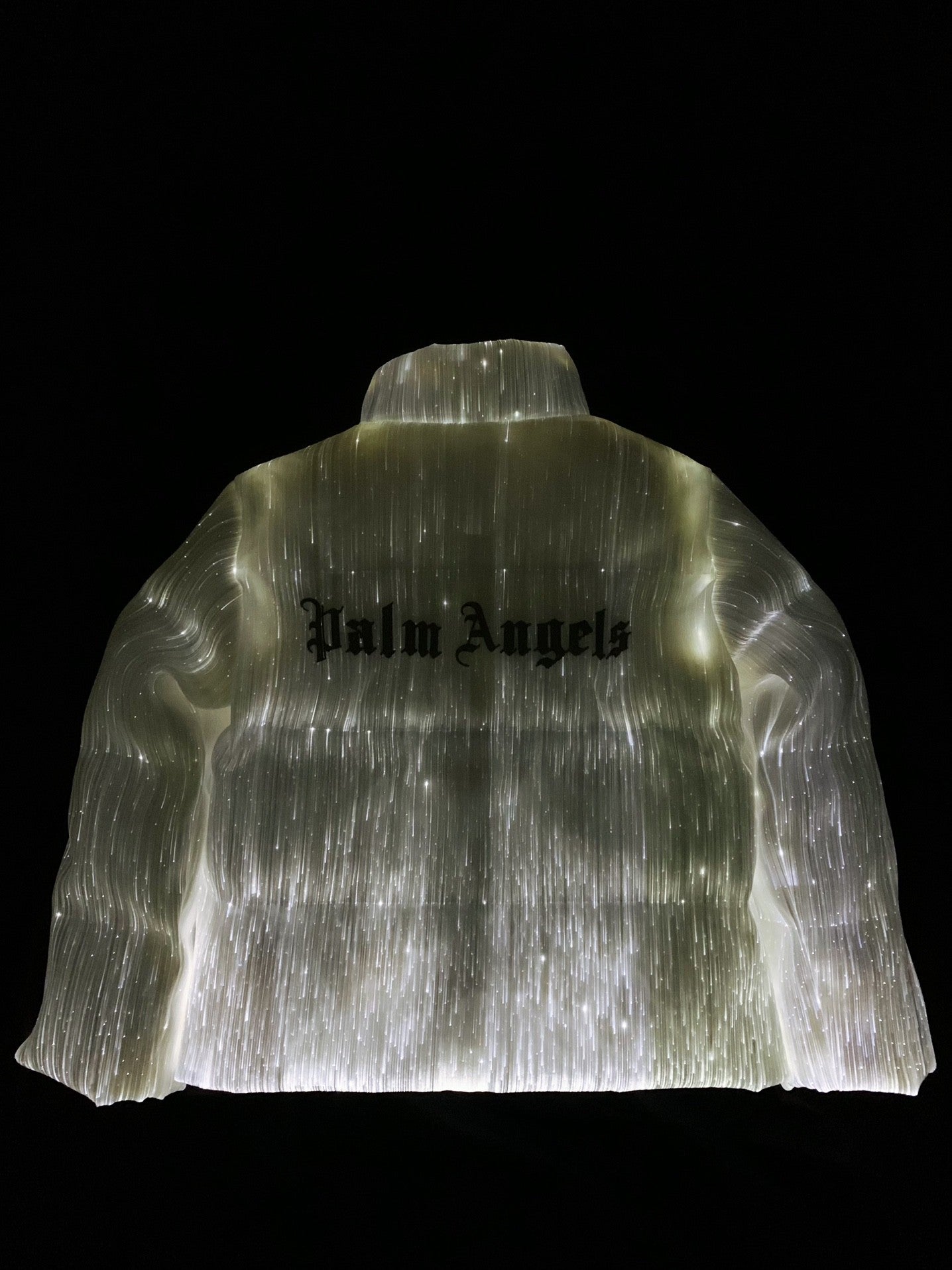 Quispo PALM ANGELS