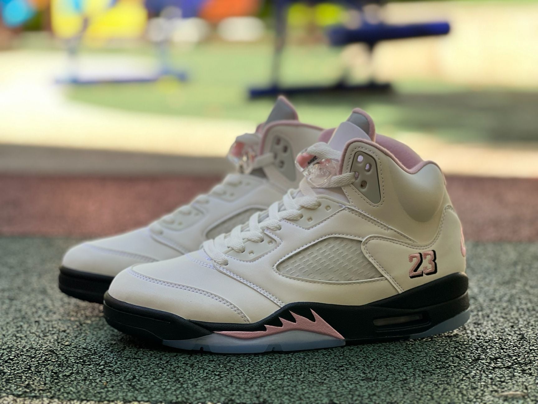 Air Jordan 5