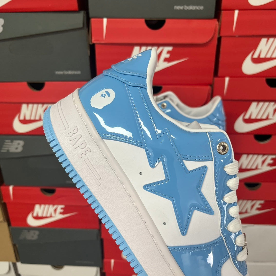 Sapatilhas BAPE
