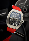 RICHARD MILLE