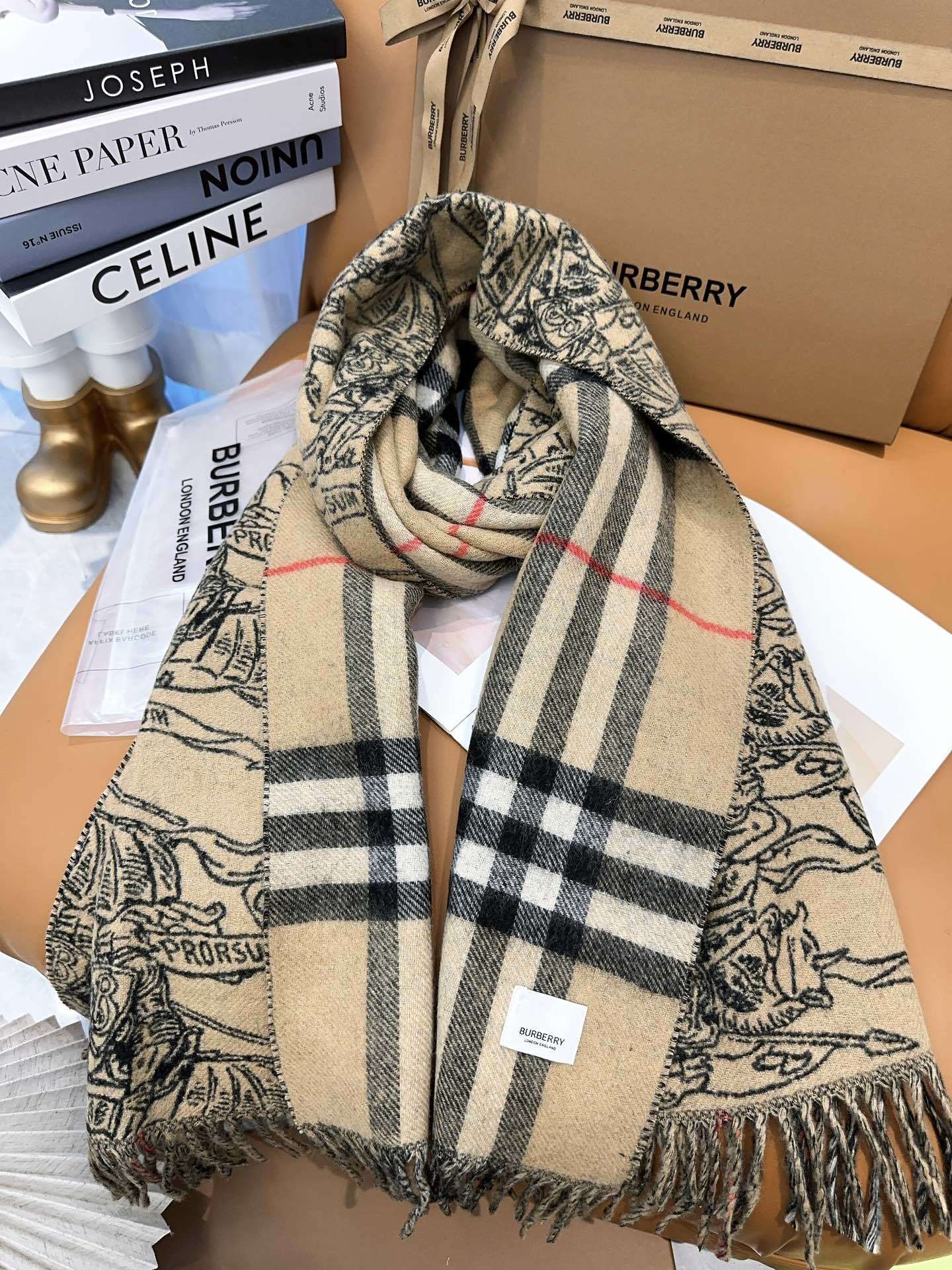 Burberry