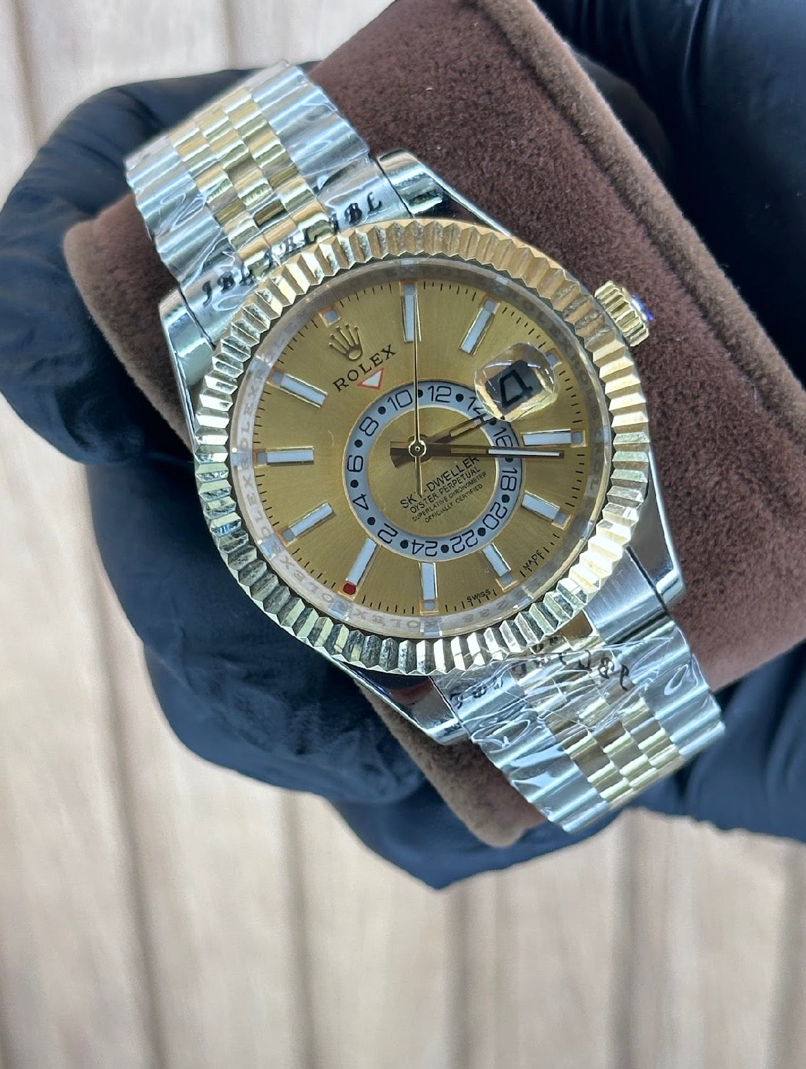 ROLEX