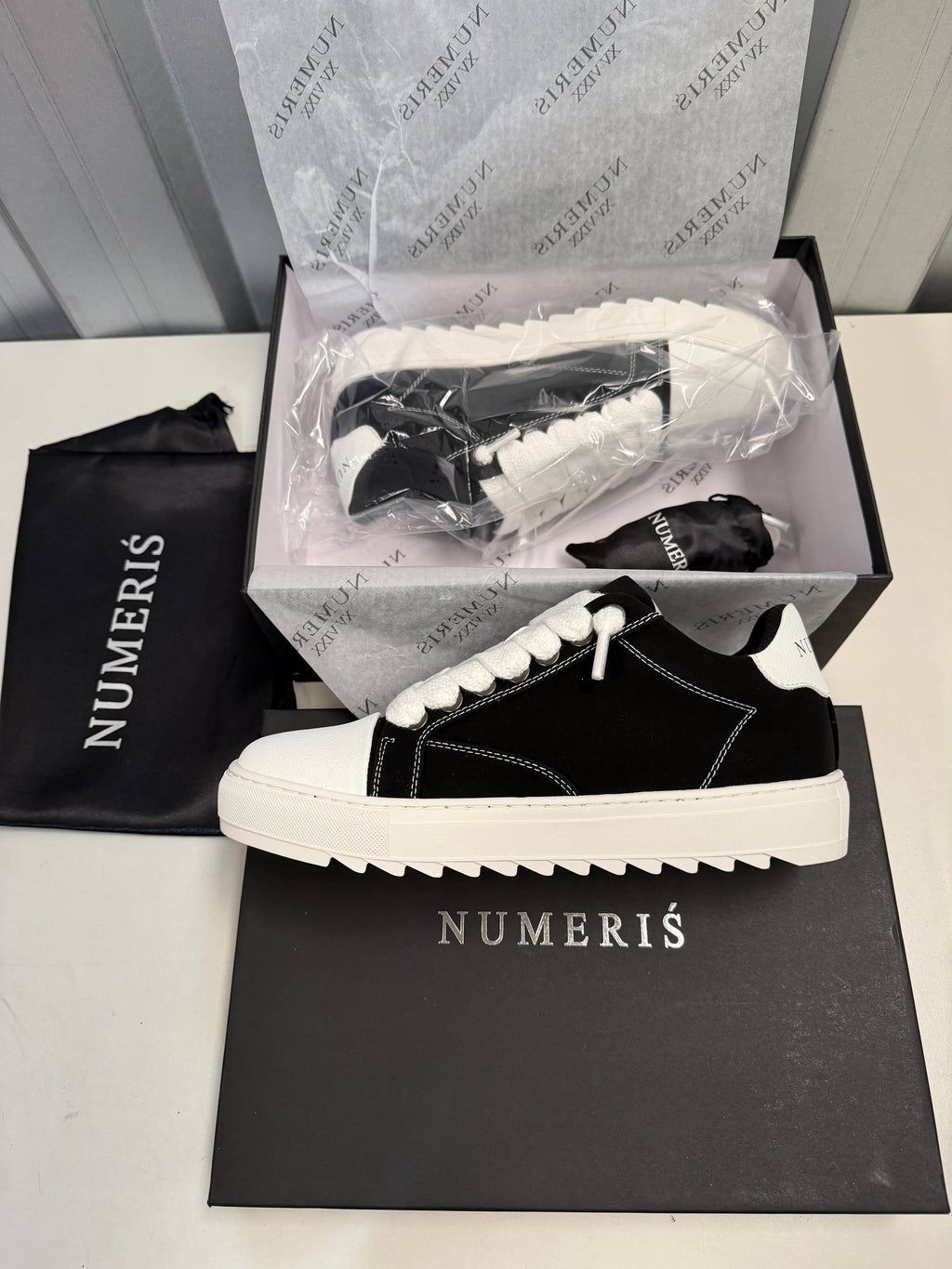 NUMERIS