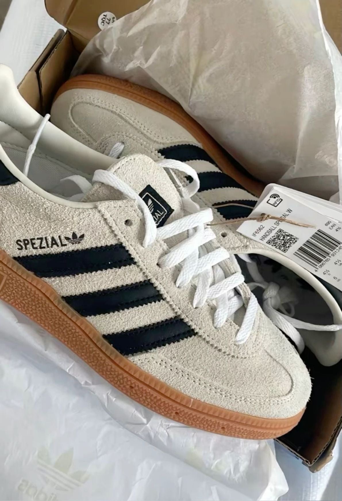 Spezial