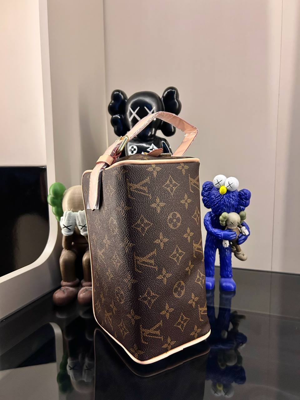 Bolsa LV