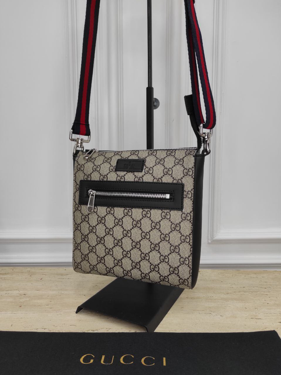 Bolsa GUCCI