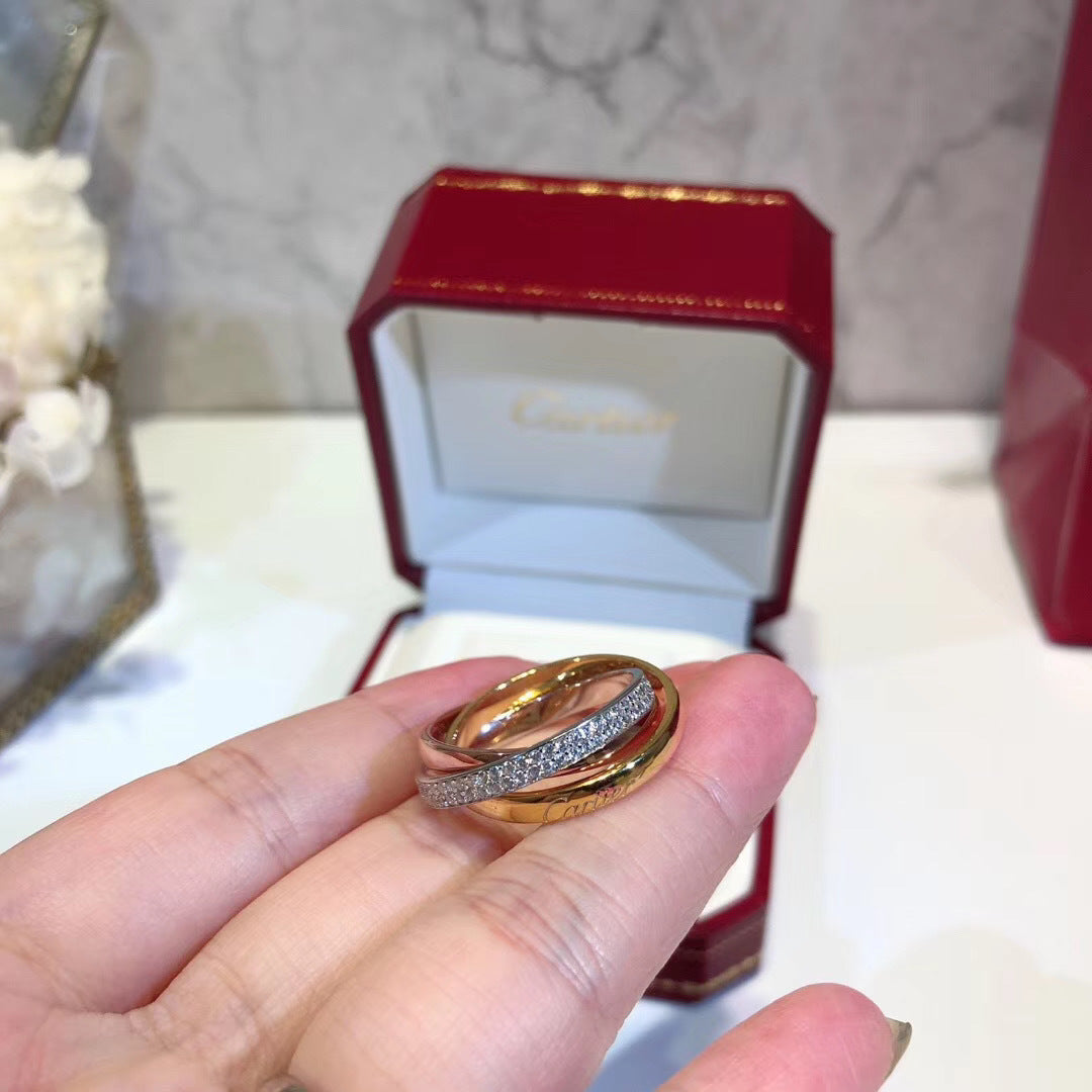 CARTIER 💍