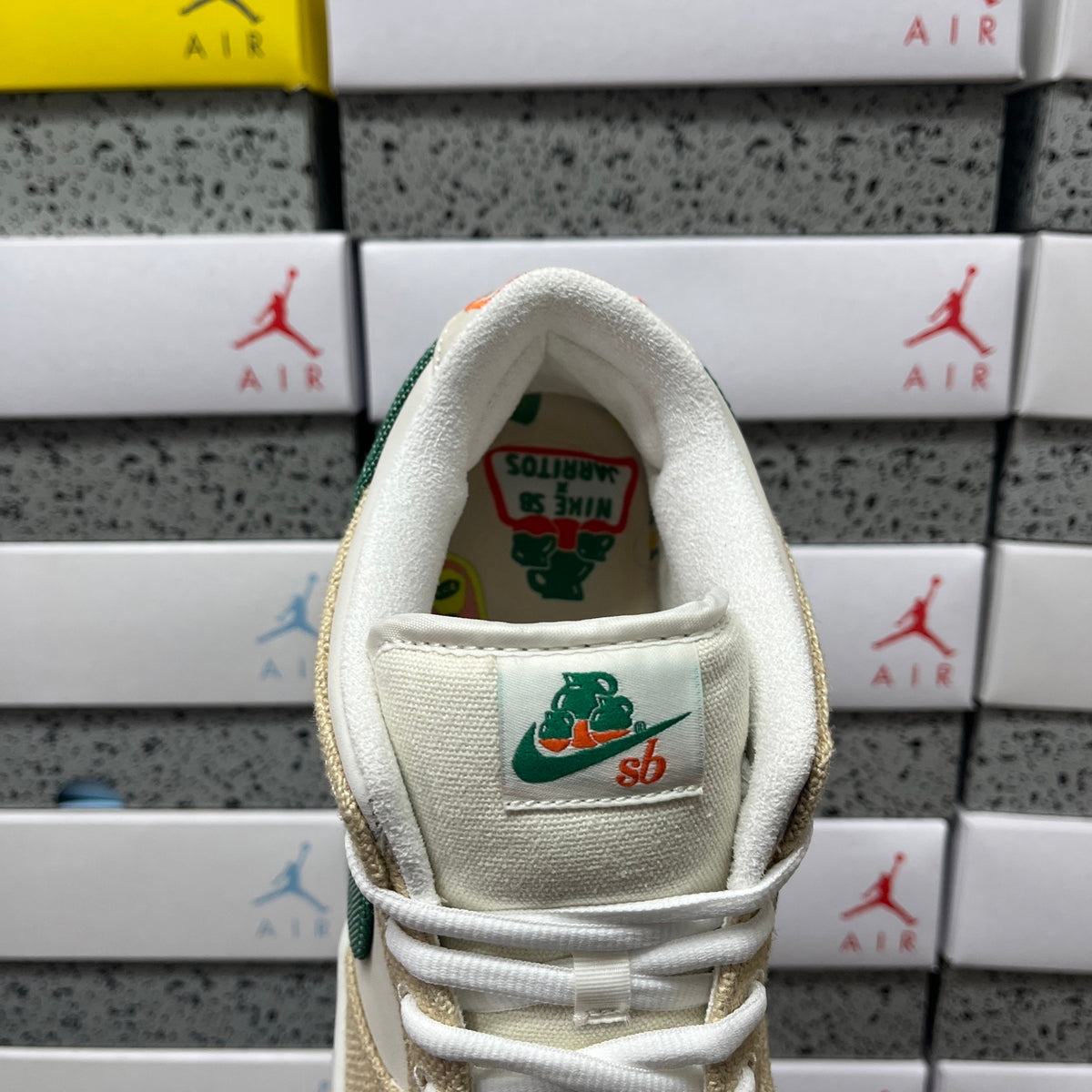 Nike Dunk