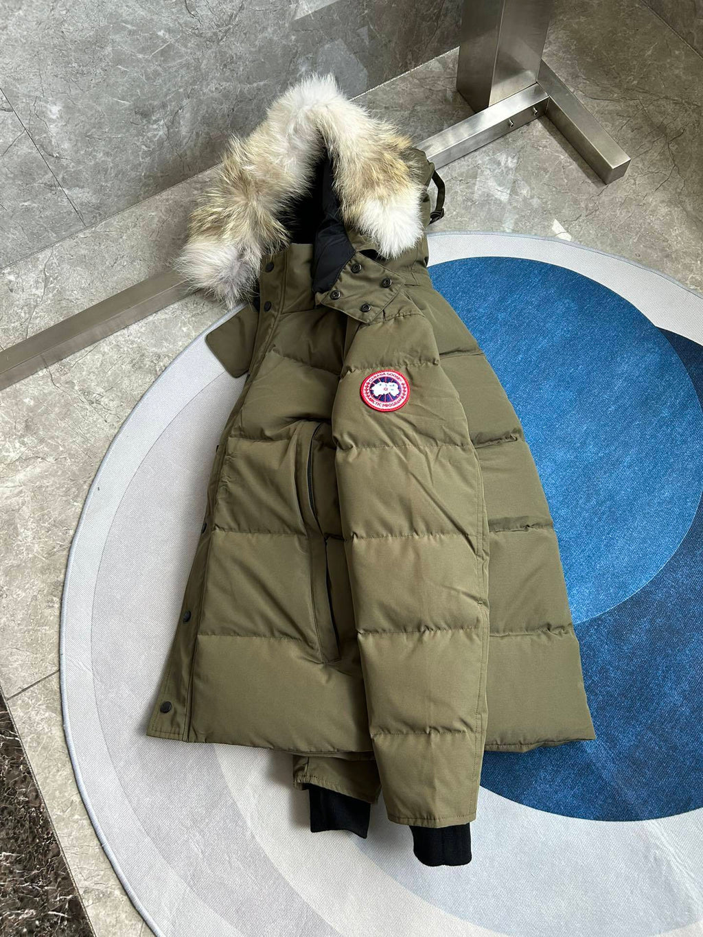 Quispo CANADA GOOSE