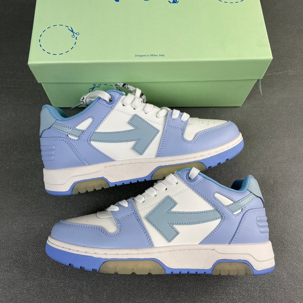 Sapatilhas OFF-WHITE