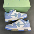 Sapatilhas OFF-WHITE