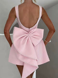 Vestido BOW STATEMENT