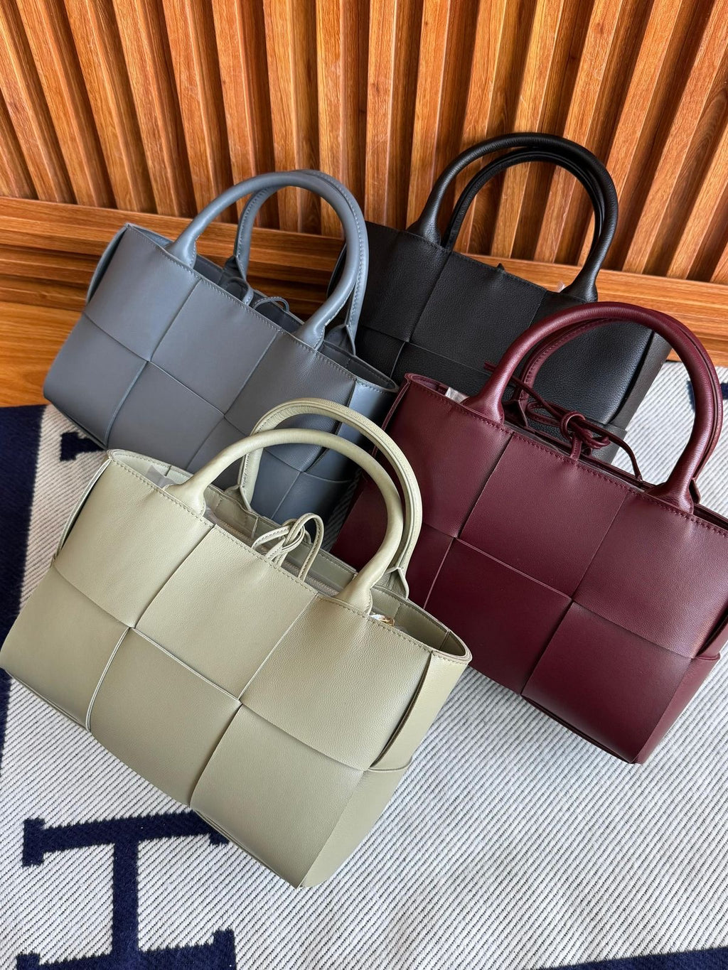 Mala BOTTEGA